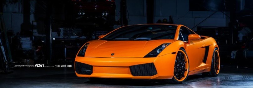 Lamborghini Service - Car Repair, & Performance | Fluid MotorUnion | 2108  W. Ferry Rd. Unit 102 Naperville, IL