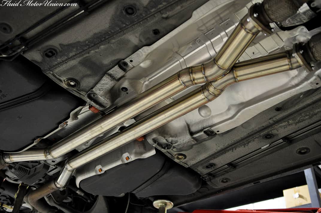 So you want to build a custom exhaust you say? - Car Repair ...