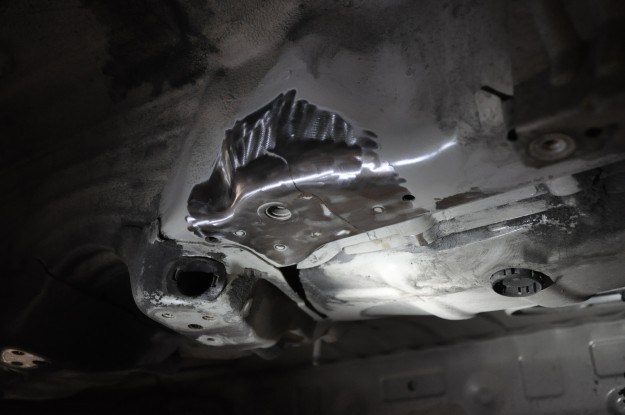 e46 m3 subframe issue production years